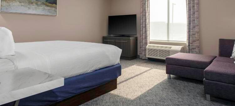 韦恩堡北希尔顿花园酒店(Hilton Garden Inn Fort Wayne North)图片