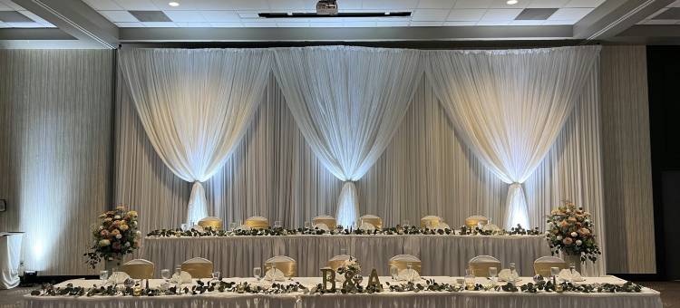 布卢明顿希尔顿逸林酒店(DoubleTree by Hilton Hotel Bloomington)图片