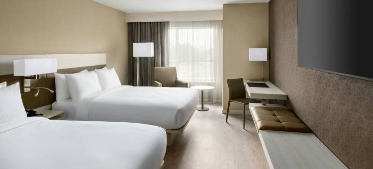AC波特兰比弗顿酒店(AC Hotel Portland Beaverton)图片