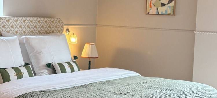 弗洛雷斯精品酒店(Florès Boutique Hotel)图片