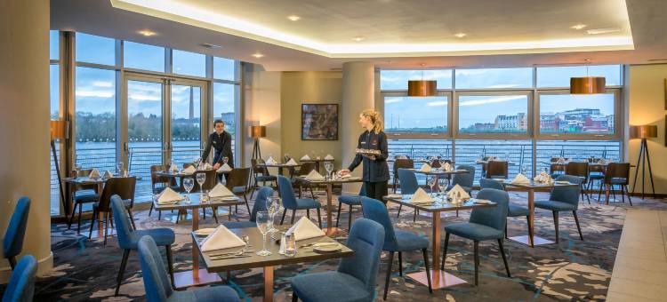 利莫瑞克克莱顿酒店(Clayton Hotel Limerick)图片