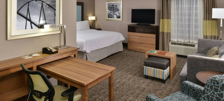 Homewood Suites by Hilton-辛辛那提梅森(Homewood Suites by Hilton Cincinnati Mason)图片