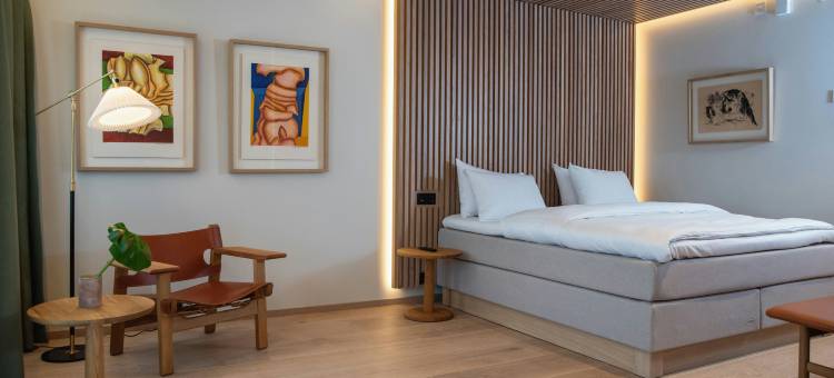 诺尔格合作索恩酒店(Thon Partner Hotel Norge)图片