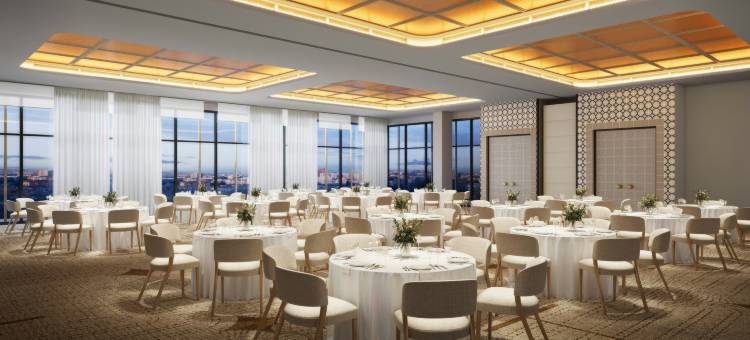 Tempo by Hilton图森上城酒店(Tempo by Hilton Tucson Uptown)图片