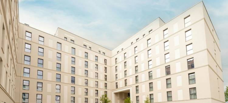 柏林机场优品迎酒店(Premier Inn Berlin Airport)图片