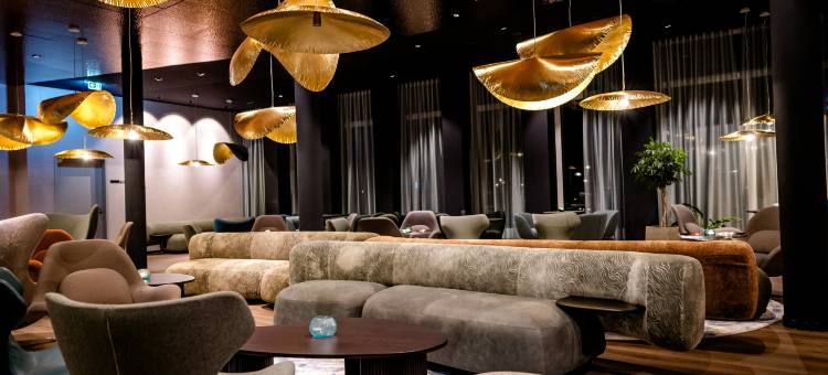 Motel One 科布伦次(Motel One Koblenz)图片