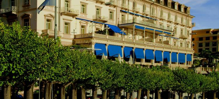 辉煌皇家酒店(Hotel Splendide Royal)图片