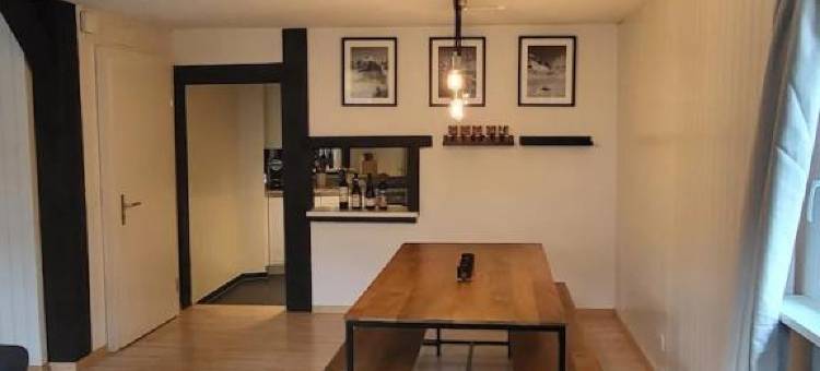楚格中心时尚公寓(Stylish Apartment in the Heart of Zug by Airhome)图片