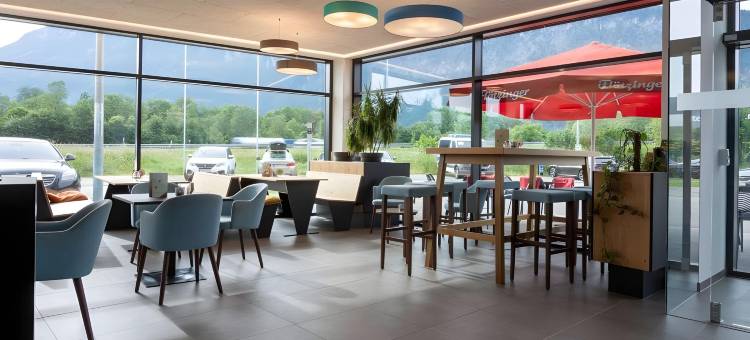 克费尔斯菲尔登贝斯特韦斯特酒店(Best Western Hotel Kiefersfelden)图片