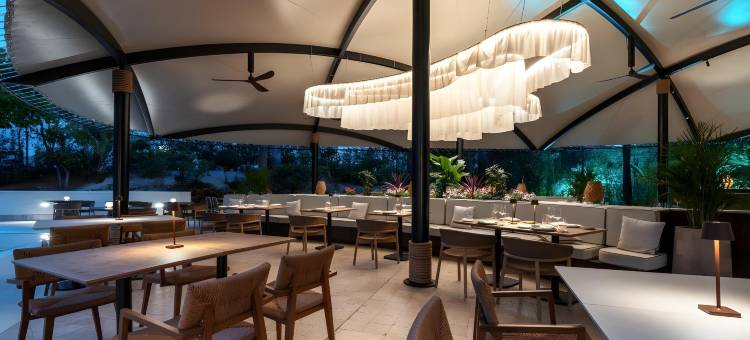 巴努斯参议员水疗酒店(Senator Banus)图片