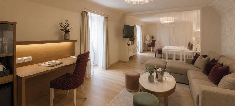 施泰尔多梅洛酒店(DORMERO Hotel Steyr)图片