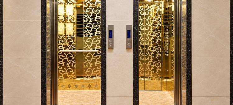 安德赫里利业务酒店(The Altruist Business Hotel Andheri)图片