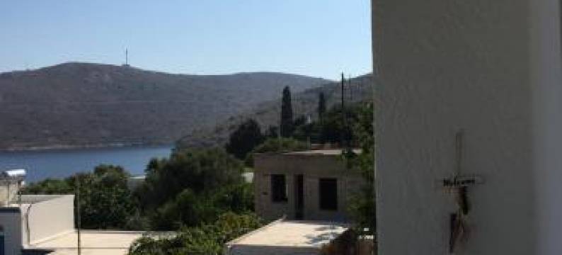 弗缇尼一室公寓(Fotini Studios)图片