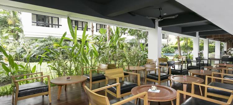 UMA公寓酒店(Uma Residence)图片