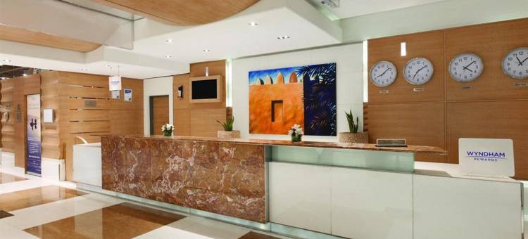 Delta Hotels By Marriott Jumeirah Beach, Dubai图片