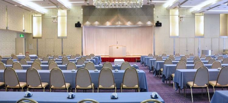 阿波观光酒店(Awa Kanko Hotel)图片