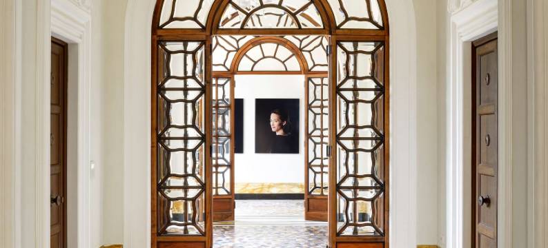 蒙泰马丁尼宫殿酒店-丽笙精选(Palazzo Montemartini Rome, A Radisson Collection Hotel)图片