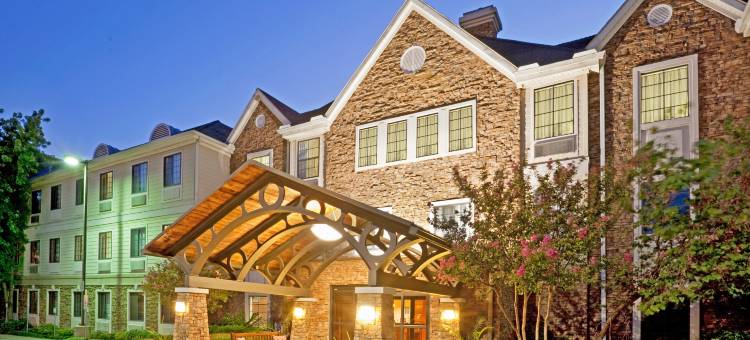 Staybridge Suites 达拉斯 - LAS科利纳斯区 by IHG(Staybridge Suites Irving Las Colinas by IHG)图片