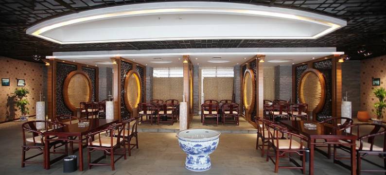 古蔺笋子山大酒店图片