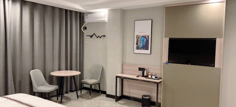 博特酒店(东兴口岸店)图片