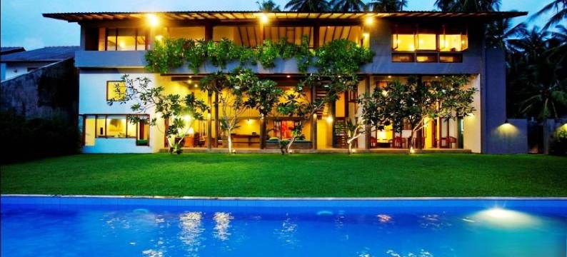 藏红花与蓝(Saffron & Blue)图片