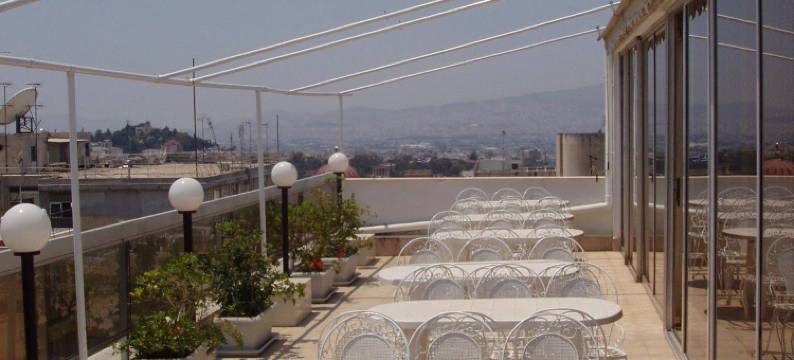 阿瑞图萨酒店(Arethusa Hotel)图片