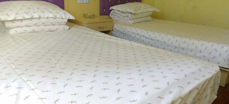 上海莫家快捷旅馆图片