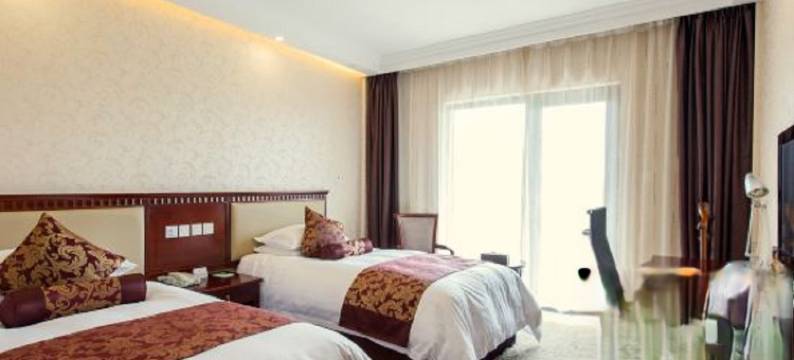 上海蓝宫大饭店图片