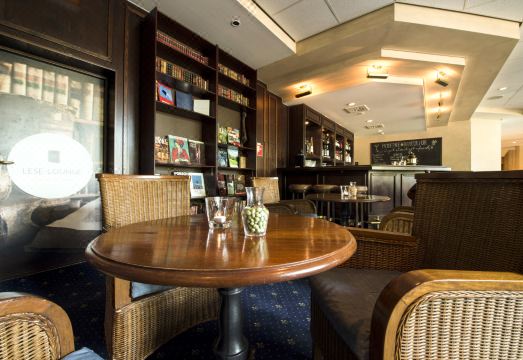 carathotel Basel/Weil am Rhein Hotel Overview