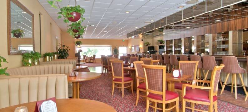 丽都海滩沙堡度假酒店(Sandcastle Resort at Lido Beach)图片