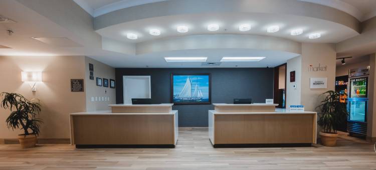 Residence Inn Halifax Downtown图片