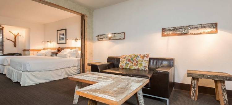 贝克特酒店，贝斯特韦斯特签名精选系列(Hotel Becket, BW Signature Collection)图片