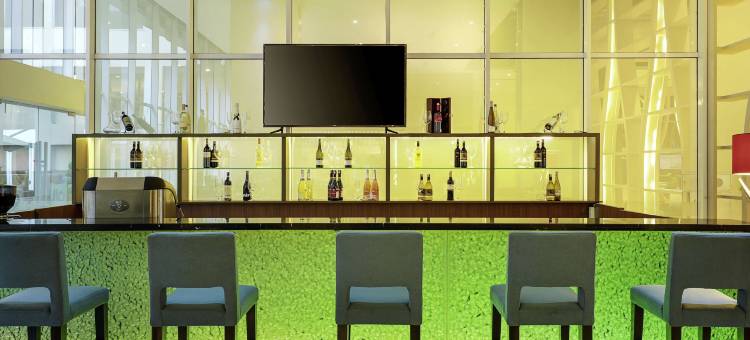 宜必思尚品 雅加达加查马达酒店(Ibis Styles Jakarta Gajah Mada Hotel)图片