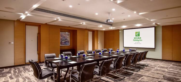 海口西海岸假日酒店图片