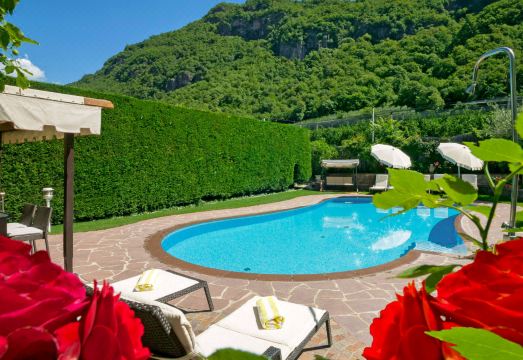 Bellavista Over view