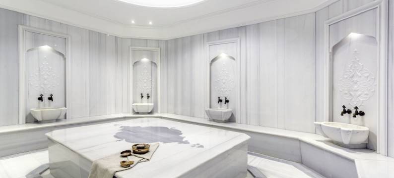 博德鲁姆梅特海滩度假村酒店(METT Hotel & Beach Resort Bodrum)图片