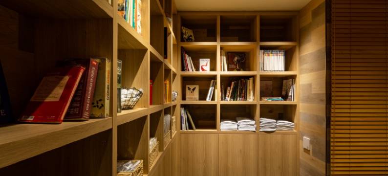 福冈海滨一五酒店(The OneFive Marine Fukuoka)图片