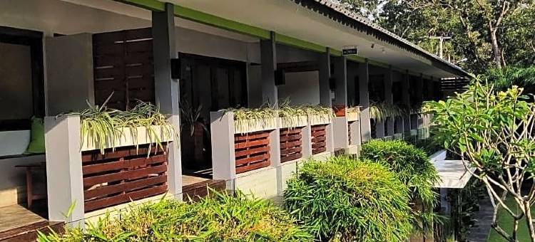 爪哇湾海滩酒店(JavaCove Beach Hotel)图片