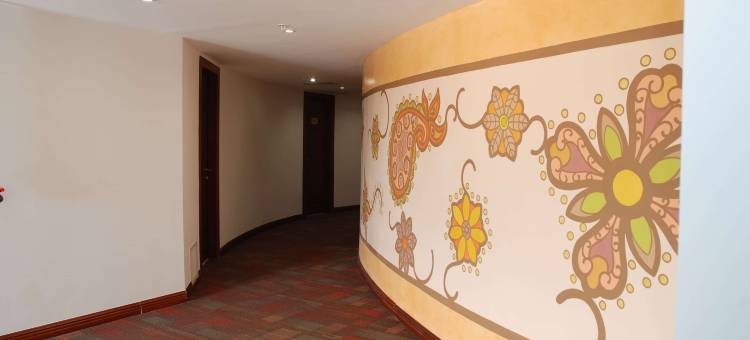 帕拉马里博公主华美达酒店(Ramada by Wyndham Princess Paramaribo)图片