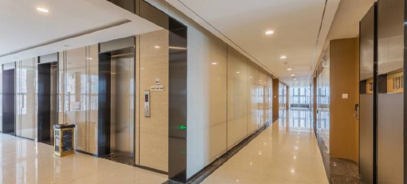 再住国际公寓(广州沙河顶万佳服装批发市场店)图片