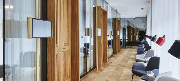 慕尼黑房客酒店-傲途格精选(Roomers Munich, Autograph Collection)图片