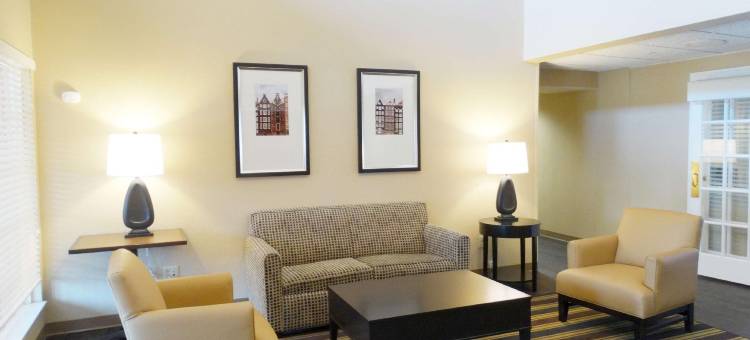 达拉斯-普莱诺公园大道-美国长住套房酒店(Extended Stay America Suites - Dallas - Plano Parkway)图片