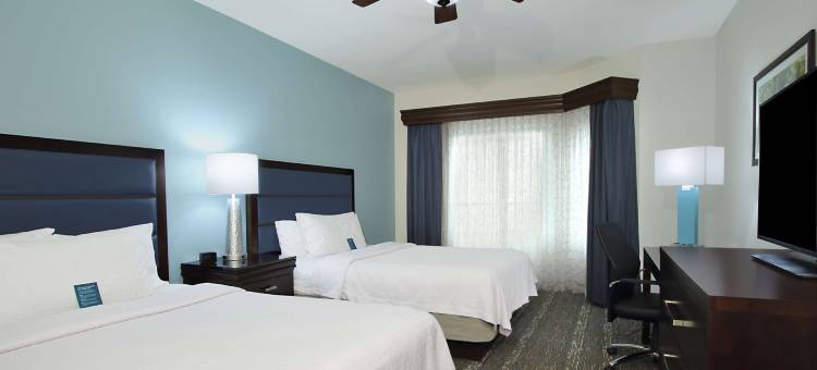 迈阿密机场西Homewood Suites by Hilton(Homewood Suites by Hilton Miami - Airport West)图片