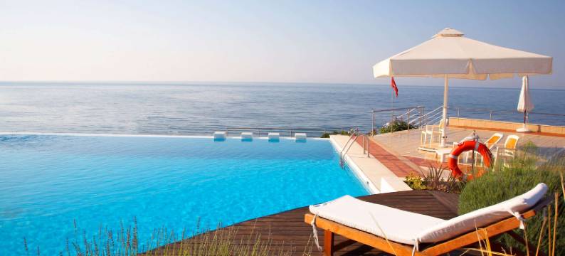 色雷斯温德姆华美达广场酒店(Ramada Plaza by Wyndham Thraki)图片