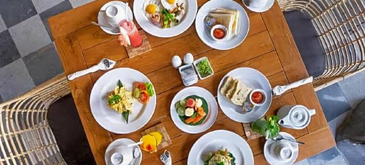 索尼娅乌布别墅酒店(Villa Sonia Ubud)图片