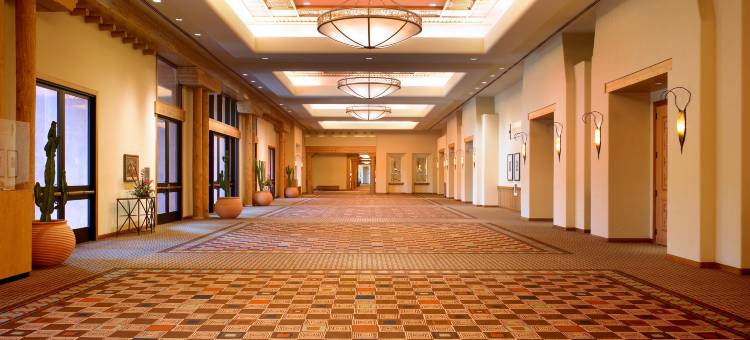 野马通喜来登大酒店(Sheraton Grand at Wild Horse Pass)图片