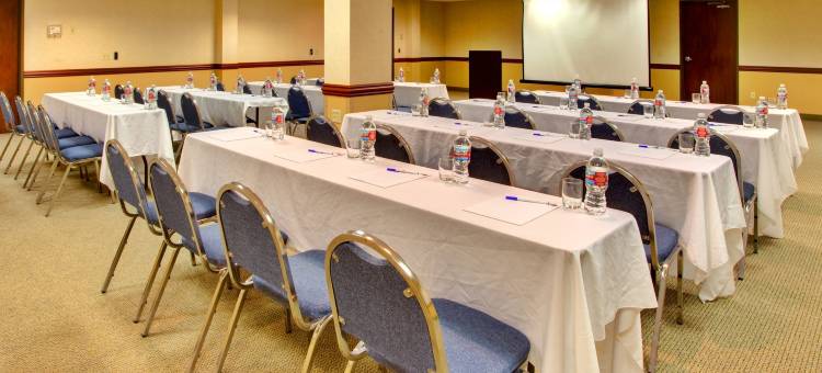 圣迭戈市中心智选假日酒店(Holiday Inn Express San Diego Downtown by IHG)图片