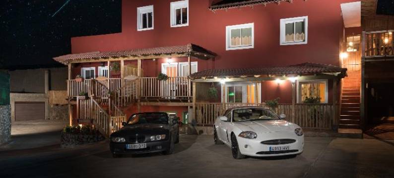 Hacienda la Dehesa (Only Adults)图片