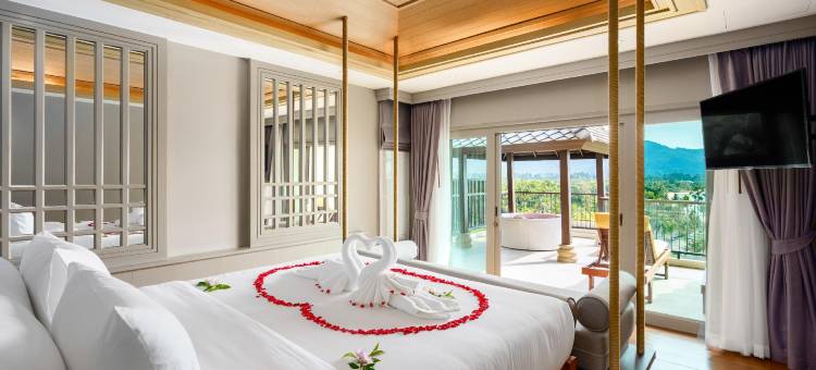 苏梅岛情人屋温泉别墅酒店(Fair House Villas & Spa, Koh Samui)图片