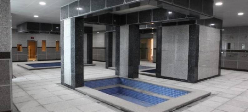 J广场酒店(J Square Hotel and Wedding)图片